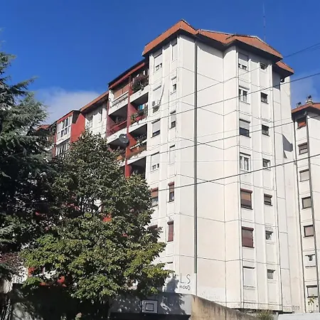 Zona Vranje
