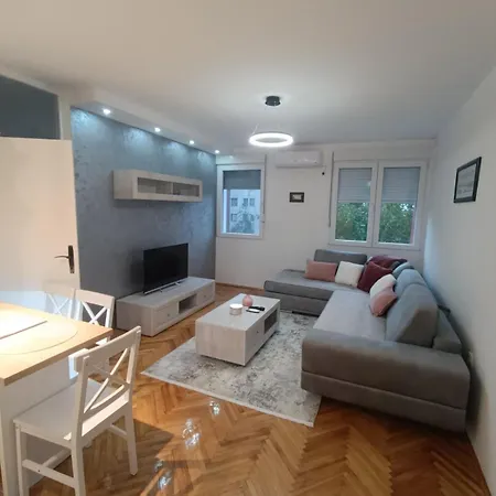 Apartmán Zona *