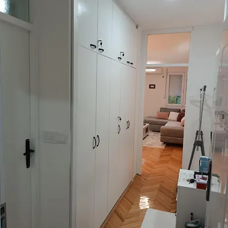 Apartament Zona