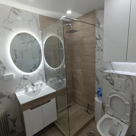 Apartmán Zona Vranje