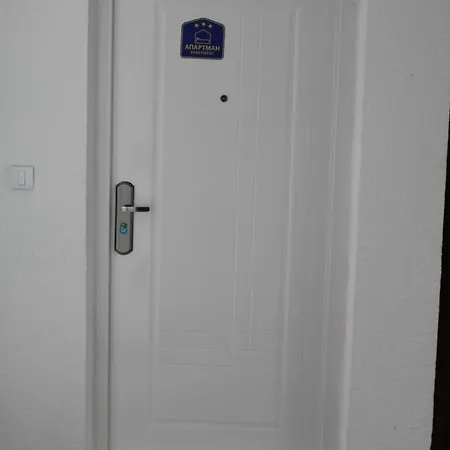 Apartament Zona Vranje