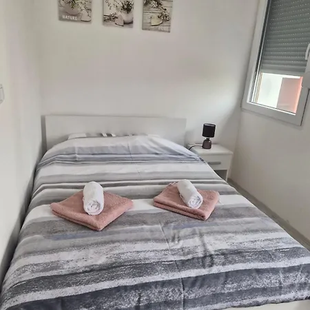 Apartmán Zona Vranje