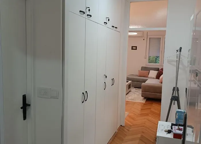 Apartman Zona