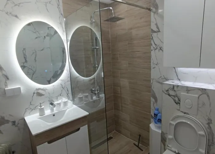 Apartman Zona Vranje
