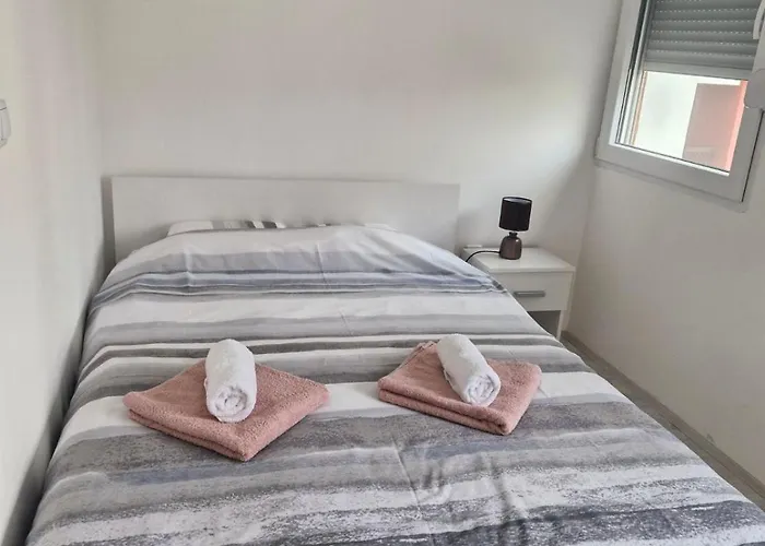 Apartman Zona Vranje